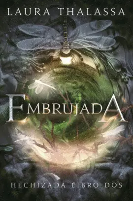 EMBRUJADA EMBRUJADA