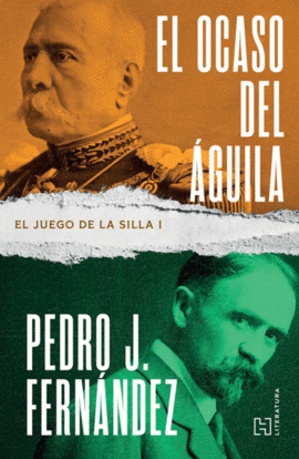 OCASO DEL GUILA, EL