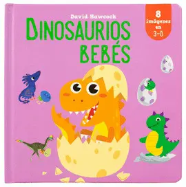 Dinosaurios Bebés