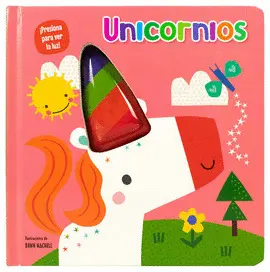 Unicornios. Presiona para Ver la Luz