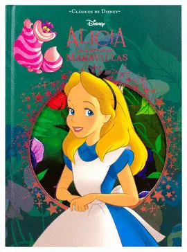 Alicia en el País de las Maravillas