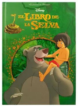 Libro de la Selva, el