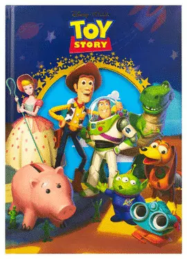 TOY STORY