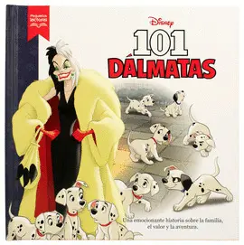 Disney. 101 Dalmatas