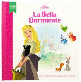 Disney Princesa. La Bella Durmiente