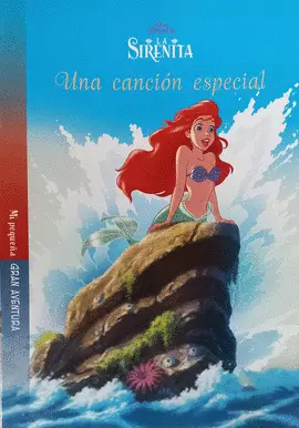 SIRENITA, LA. UNA CANCIÓN ESPECIAL