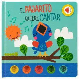 Pajarito Quiere Cantar, el