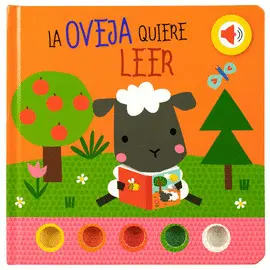 Oveja Quiere Leer, la