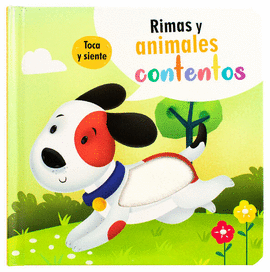 RIMAS Y ANIMALES CONTENTOS