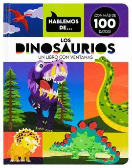 Hablemos de... Los Dinosaurios