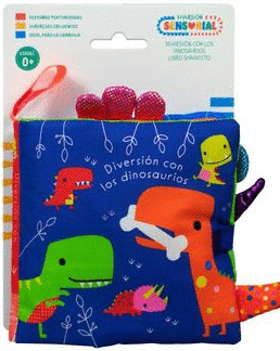DIVERSIN CON LOS DINOSAURIOS