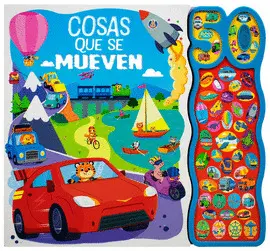 Cosas que se Mueven