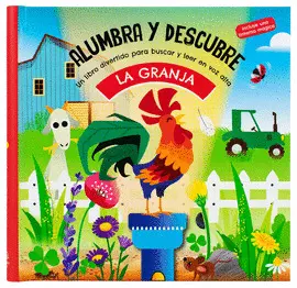 Alumbra y Descubre: la Granja