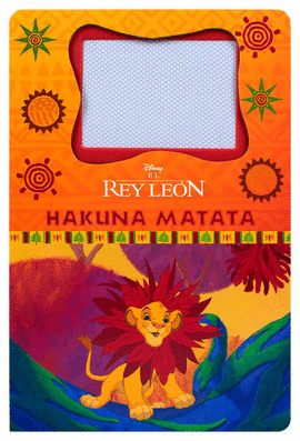 REY LEN, EL. HAKUNA MATATA