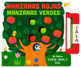 Manzanas Rojas, Manzanas Verdes