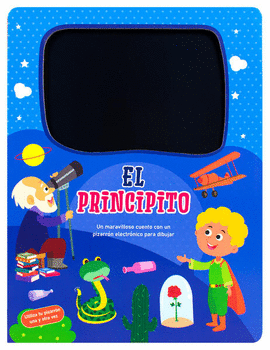 PRINCIPITO, EL