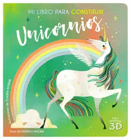 Mi Libro para Construir Unicornios