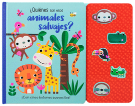 QUINES SON ESOS ANIMALES SALVAJES?