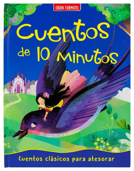 CUENTOS DE 10 MINUTOS