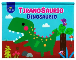 TINOSAURIO. DINOSAURIO