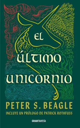 ÚLTIMO UNICORNIO, EL ÚLTIMO UNICORNIO, EL