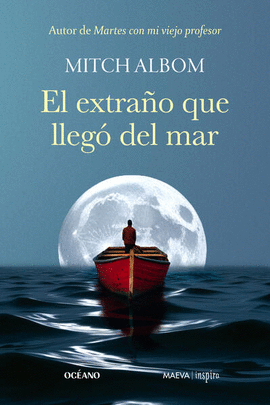 EXTRAO QUE LLEG DEL MAR, EL