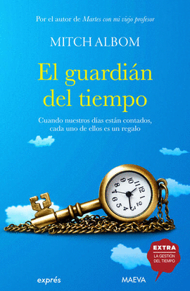 GUARDIN DEL TIEMPO, EL