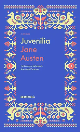 JUVENILIA