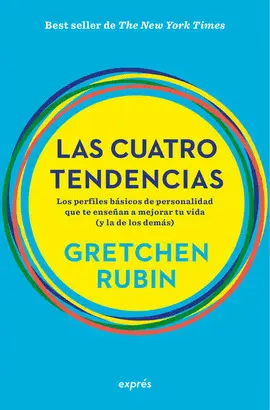 Cuatro Tendencias, las