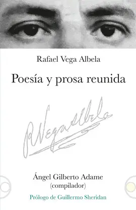 POESÍA Y PROSA REUNIDA