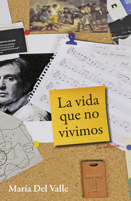 VIDA QUE NO VIVIMOS, LA