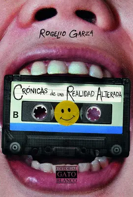 CRÓNICAS DE UNA REALIDAD ALTERADA