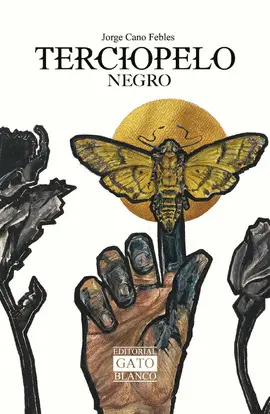 TERCIOPELO NEGRO