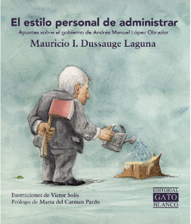 ESTILO PERSONAL DE ADMINISTRAR, EL