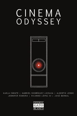 CINEMA ODYSSEY