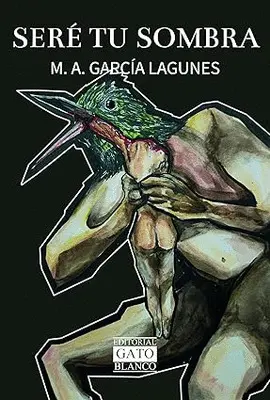 SERÉ TU SOMBRA