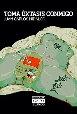 TOMA ÉXTASIS CONMIGO