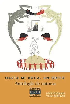 Hasta mi Boca, un Grito