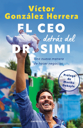 CEO DETRS DEL DR. SIMI, EL