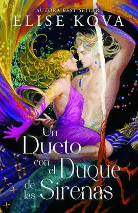 UN DUETO CON EL DUQUE DE LAS SIRENAS UN DUETO CON EL DUQUE DE LAS SIRENAS