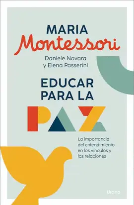 EDUCAR PARA LA PAZ