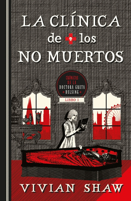 CLNICA DE LOS NO MUERTOS, LA