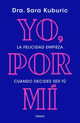 YO, POR MÍ YO, POR MÍ