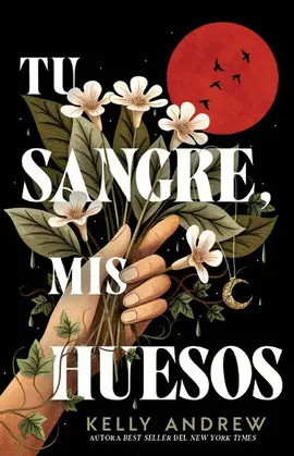 TU SANGRE, MIS HUESOS TU SANGRE, MIS HUESOS