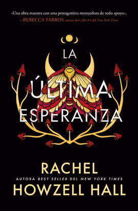 LTIMA ESPERANZA, LA