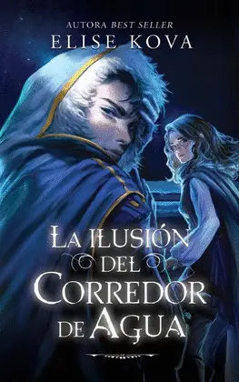 ILUSIÓN DEL CORREDOR DE AGUA, LA ILUSIÓN DEL CORREDOR DE AGUA, LA