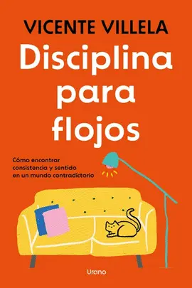Disciplina para Flojos