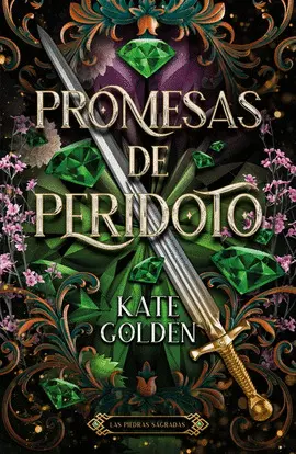PROMESAS DE PERIDOTO PROMESAS DE PERIDOTO