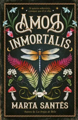 AMOR INMORTALIS AMOR INMORTALIS