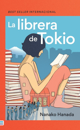 LIBRERA DE TOKIO, LA
